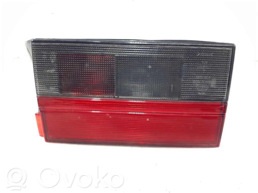 Seat Toledo I (1L) Luci posteriori del portellone del bagagliaio