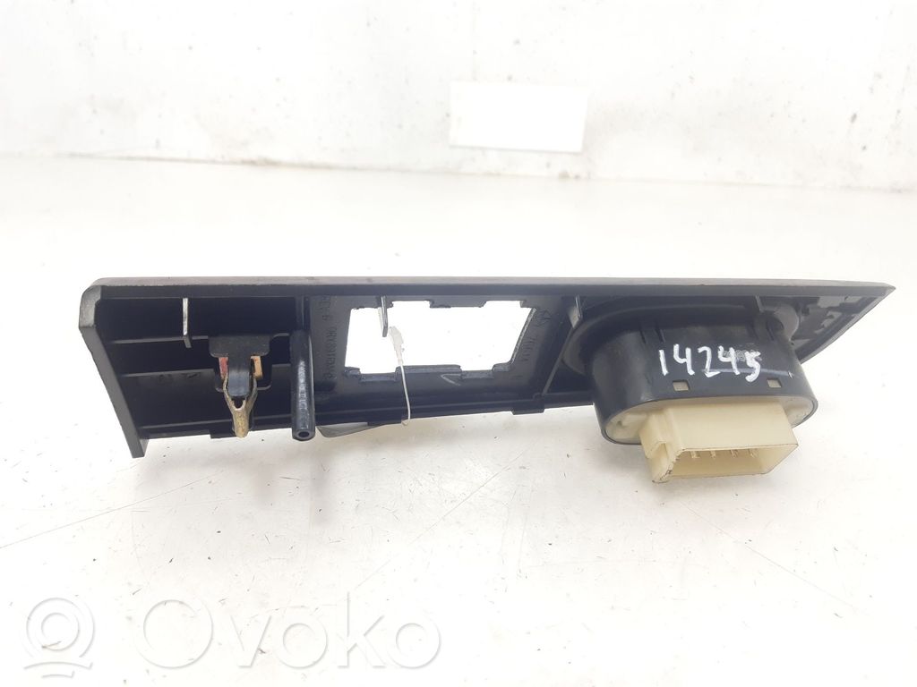Chrysler Sebring (ST-22 - JR) Interruptor del espejo lateral 