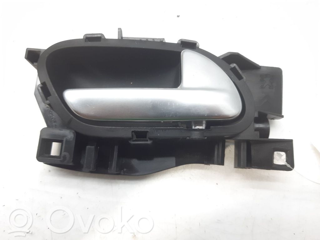 Manecilla interna puerta trasera   96555516VV
