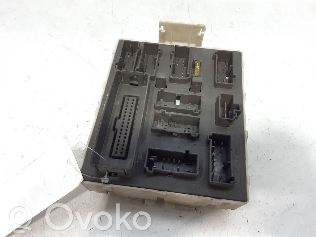 Ford Focus Módulo de fusible 