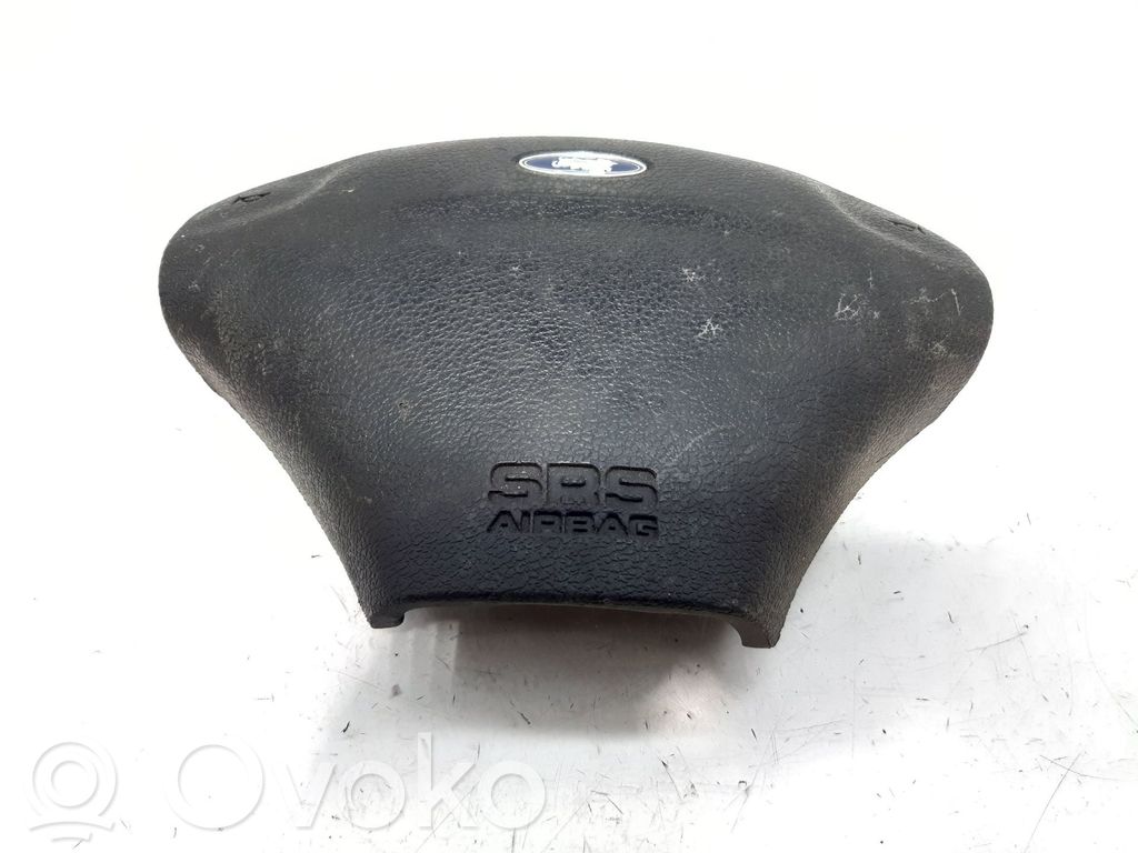 Ford Fiesta Airbag del volante 
