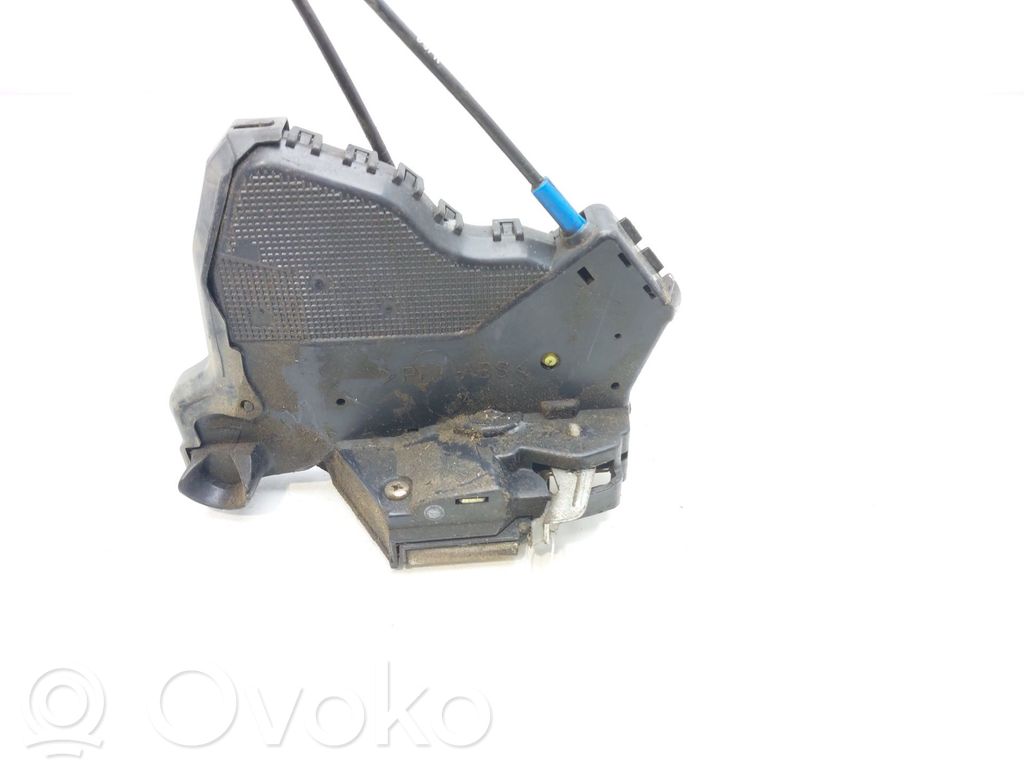 Etuoven lukko   6903012460