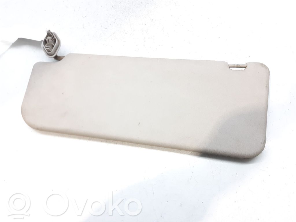 Citroen Berlingo Häikäisysuoja 