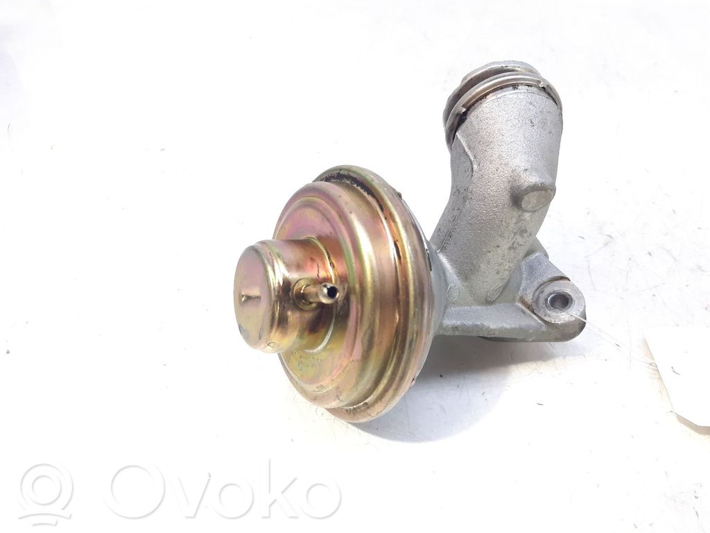 Ford Fiesta Válvula EGR 