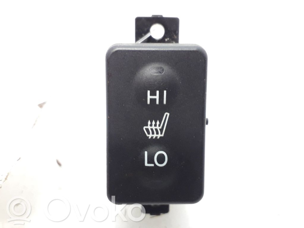 Honda Accord Otros interruptores/perillas/selectores 