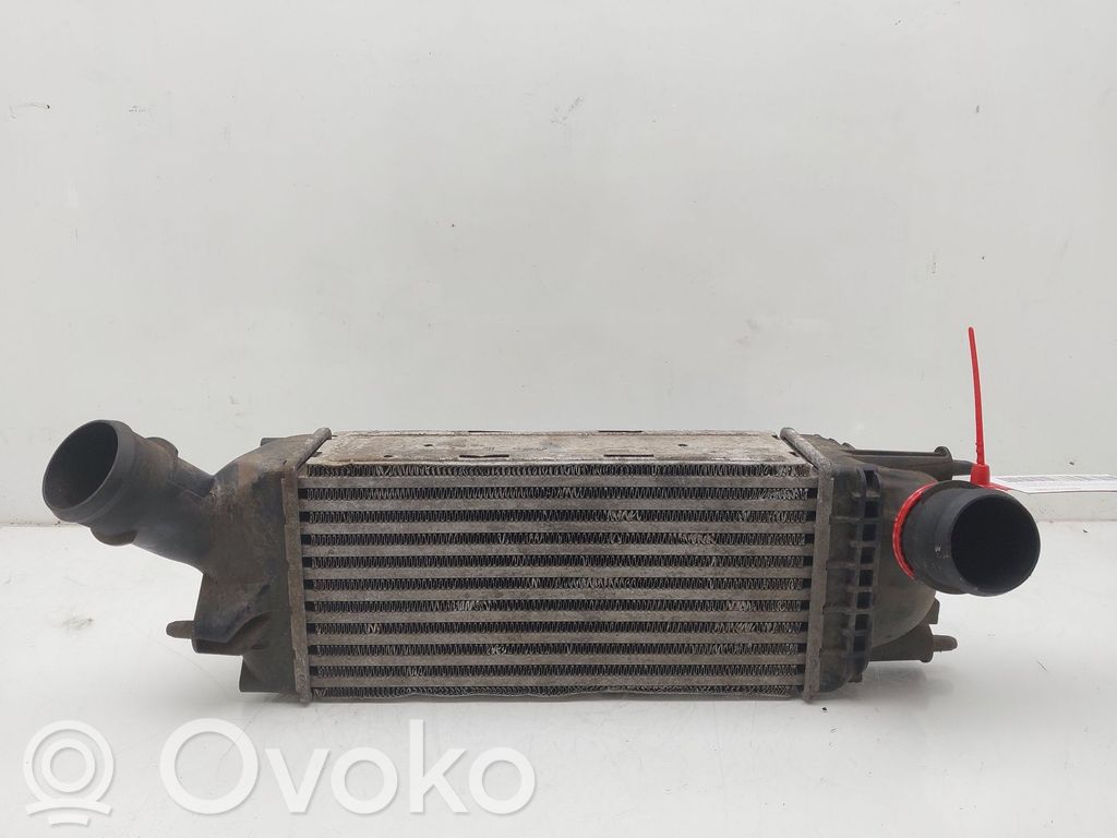 Citroen C5 Radiatore intercooler