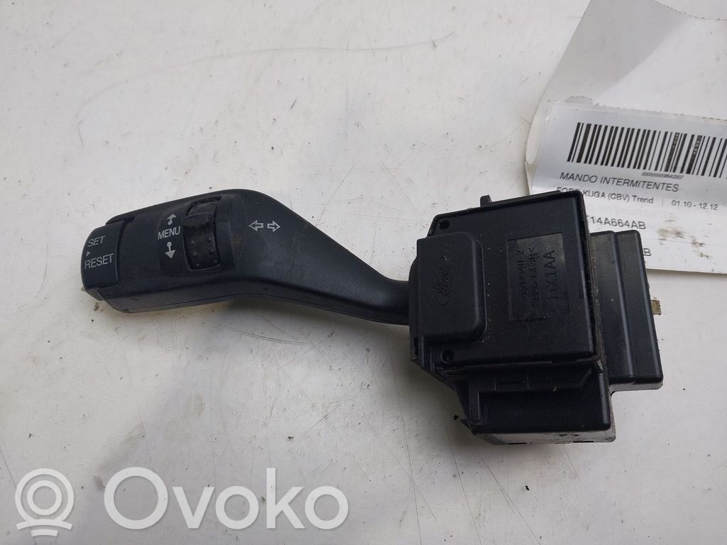Ford Kuga I Palanca de intermitentes 