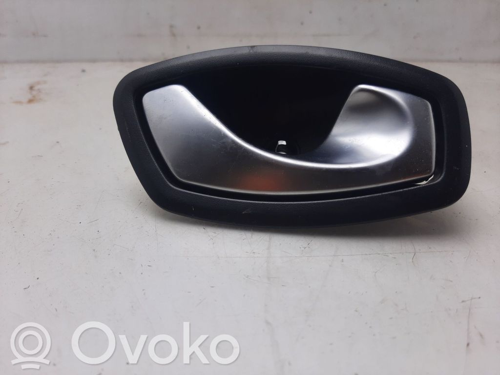 Renault Clio IV Etuoven sisäkahva 