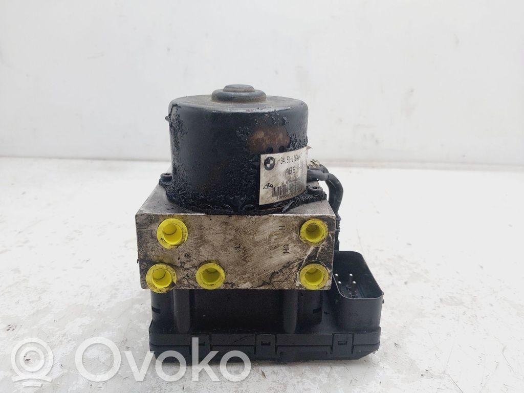 Pompe ABS   34511164047
