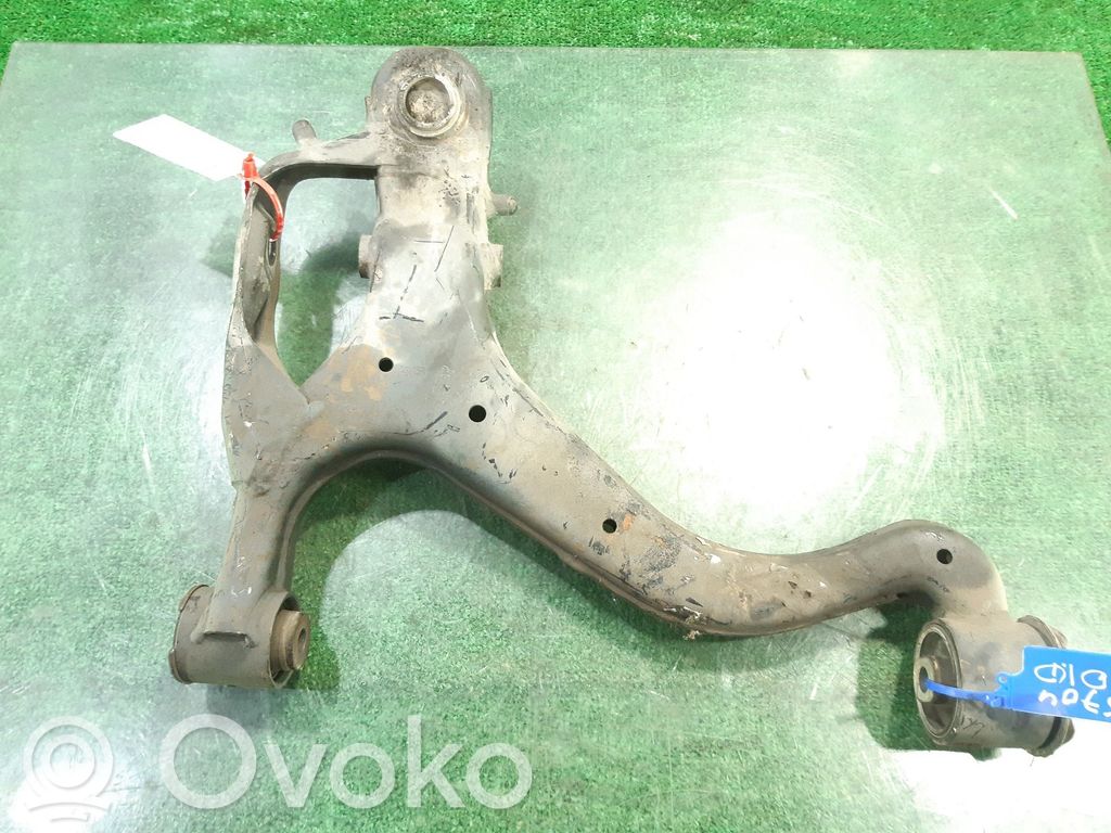 Land Rover Discovery 3 - LR3 Dolny wahacz przedni 
