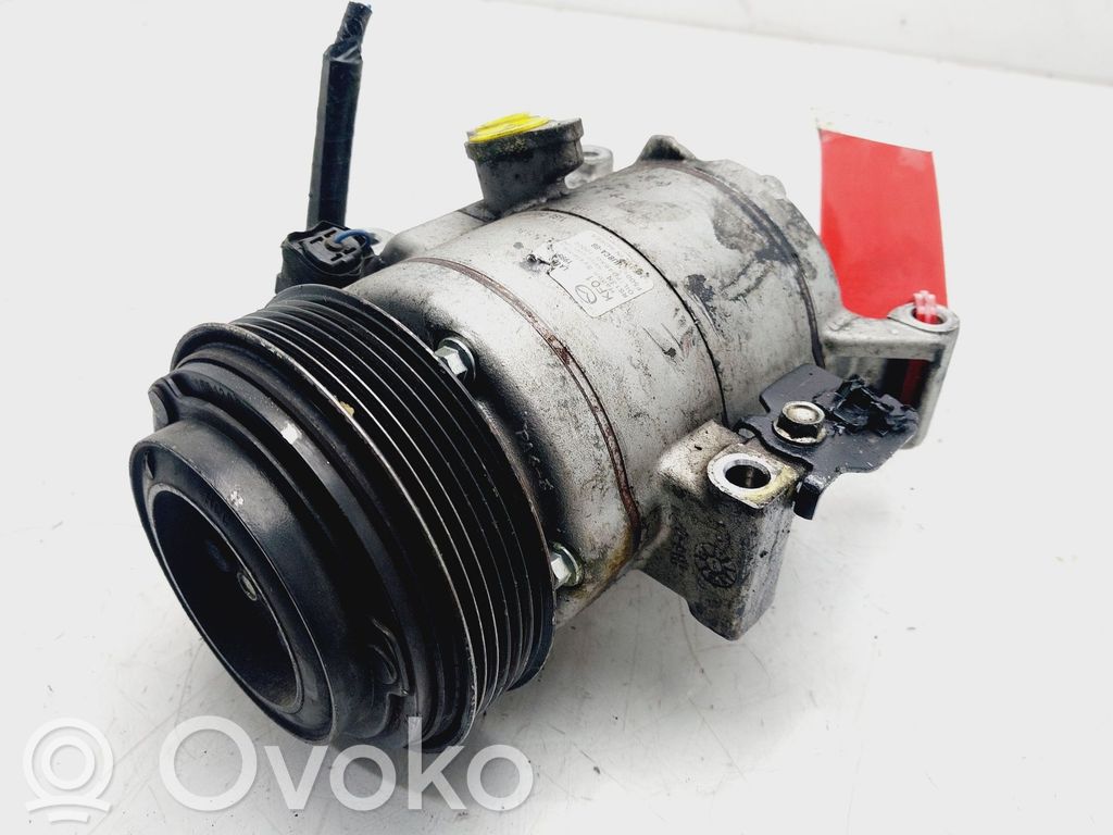 Mazda CX-5 Klimakompressor Pumpe 
