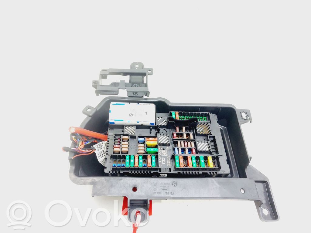 BMW 3 G20 G21 Modulo fusibile