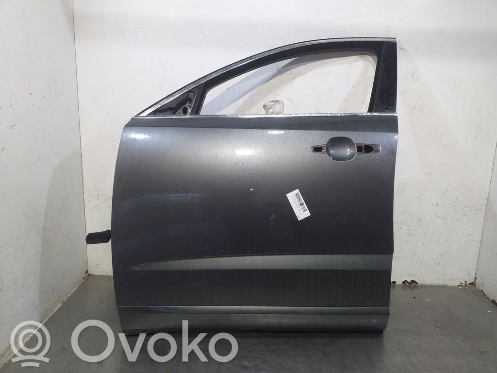 Jaguar E-Pace Porte avant 