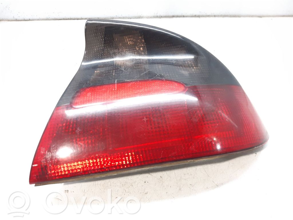 Opel Tigra A Takavalot 