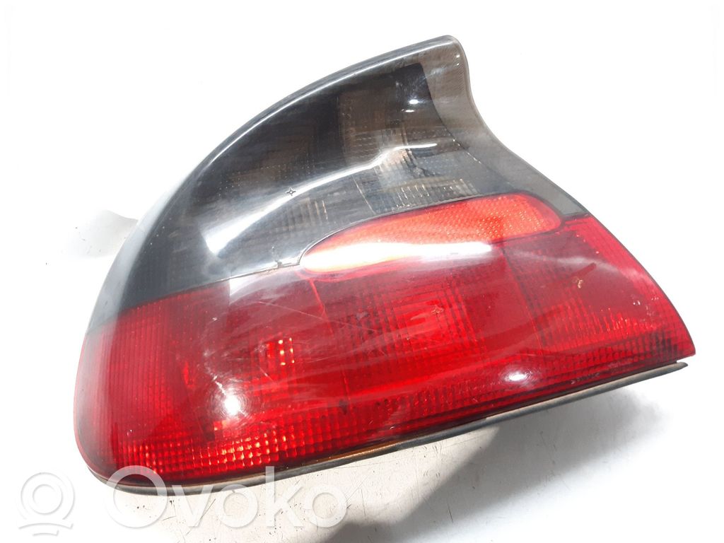 Opel Tigra A Takavalot 