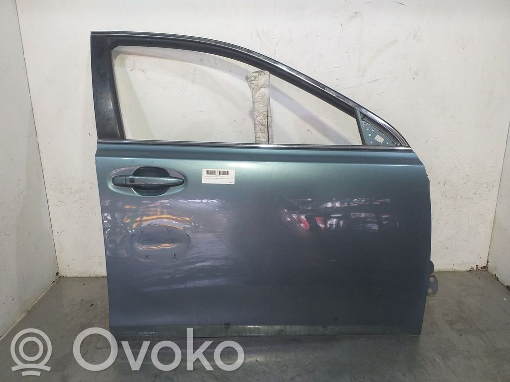Subaru Legacy Puerta delantera 