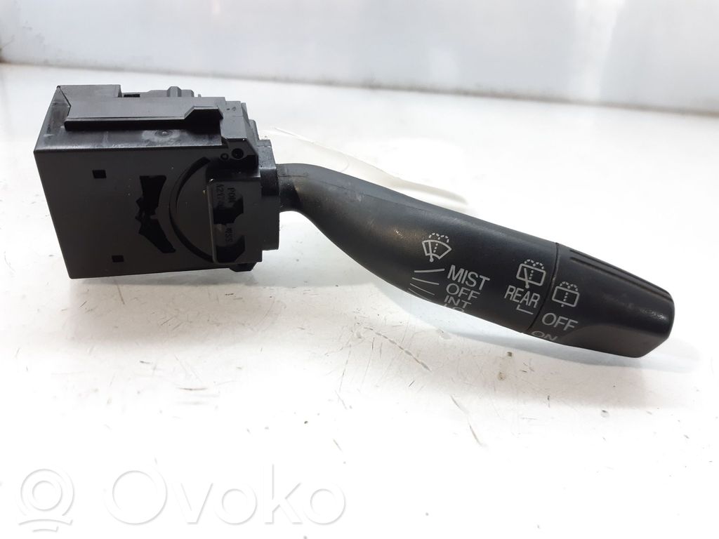 Honda Jazz Palanca de control del limpiaparabrisas 