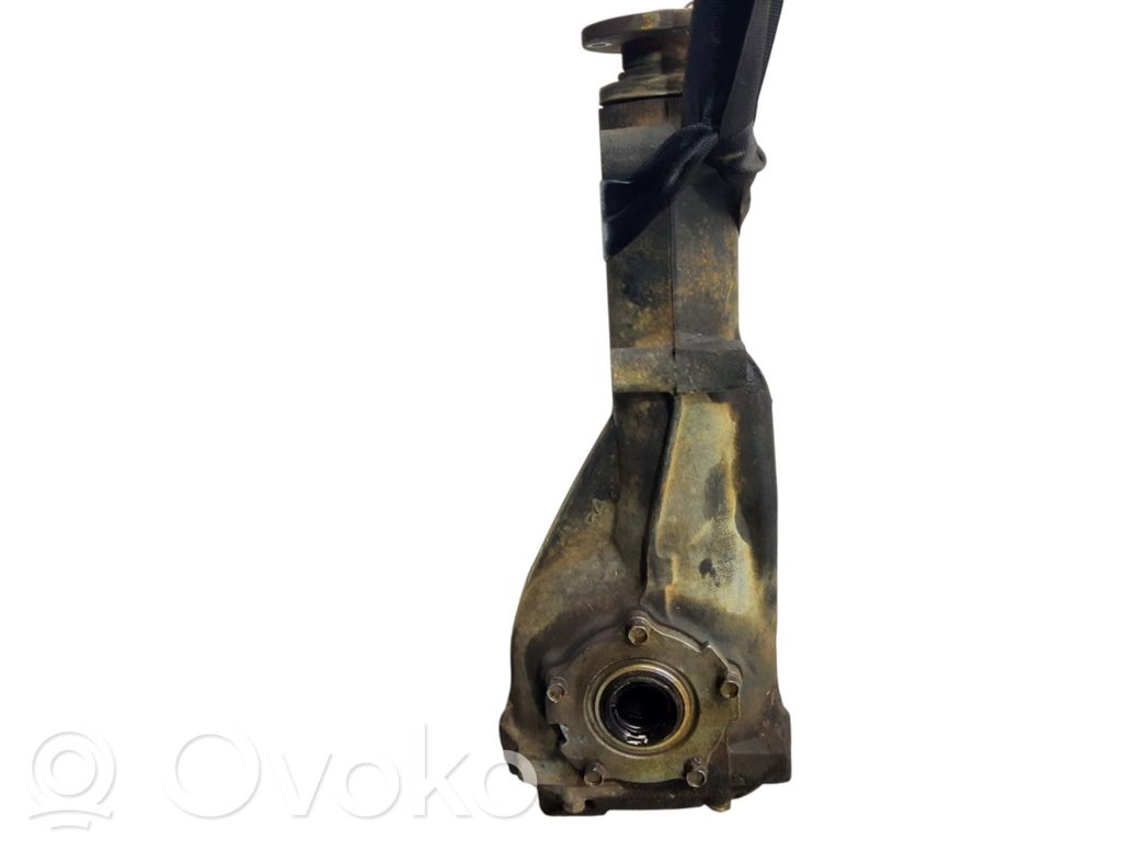 Subaru Legacy Diferențial spate 