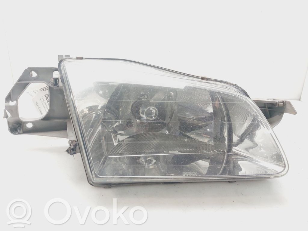 Headlight/headlamp   BL4C510K0E