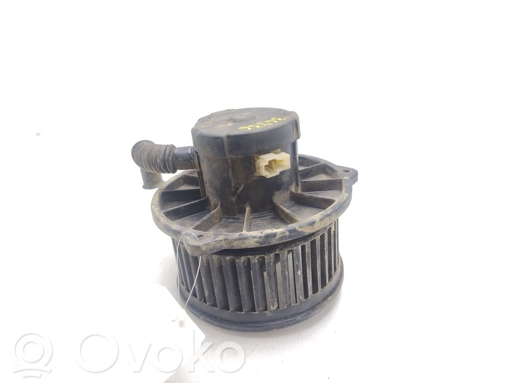 Ventilator aerotermă   F00S320588