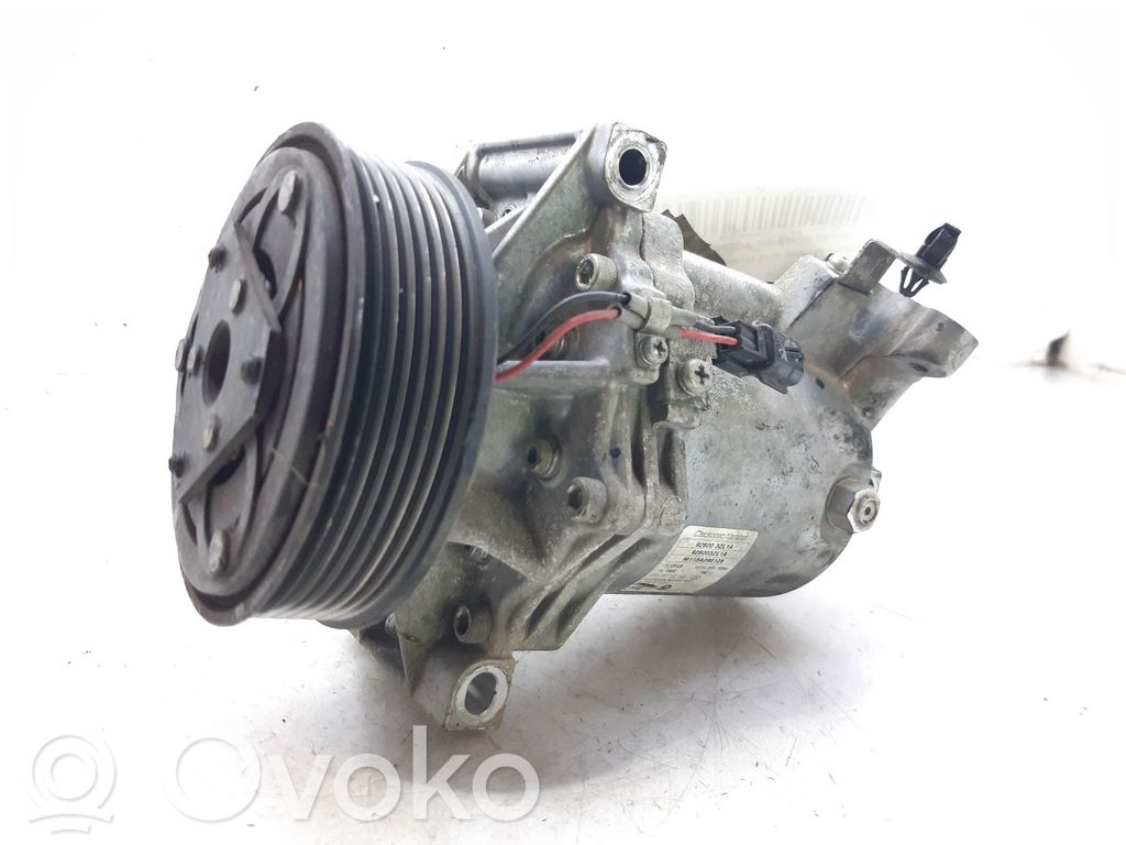 Nissan Pulsar Compressore aria condizionata (A/C) (pompa)