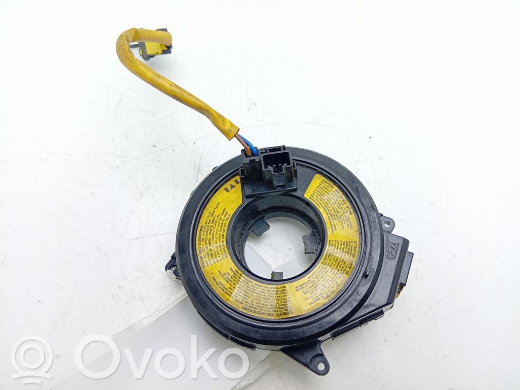 Hyundai H-1, Starex, Satellite Lenkwinkelsensor Airbagschleifring Wickelfeder 