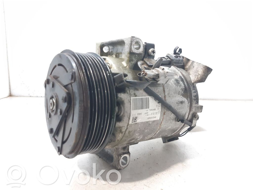 Klimakompressor Pumpe   926000734R