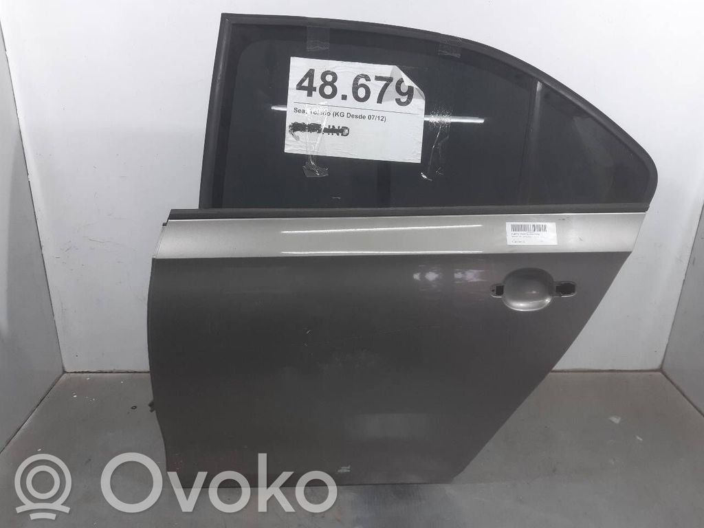 Seat Toledo IV (NH) Puerta trasera 