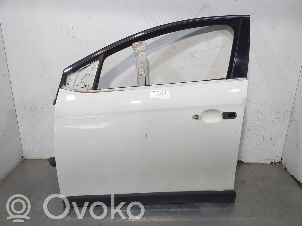 Lancia Delta III Puerta delantera 