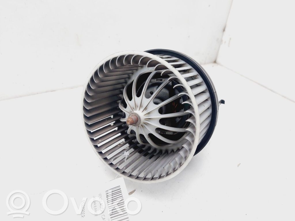 Heizungslüfter   EC069002