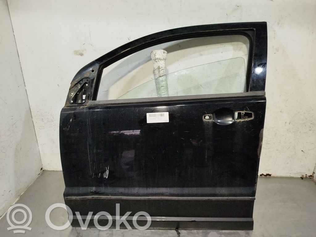 Dodge Caliber Priekinės durys 