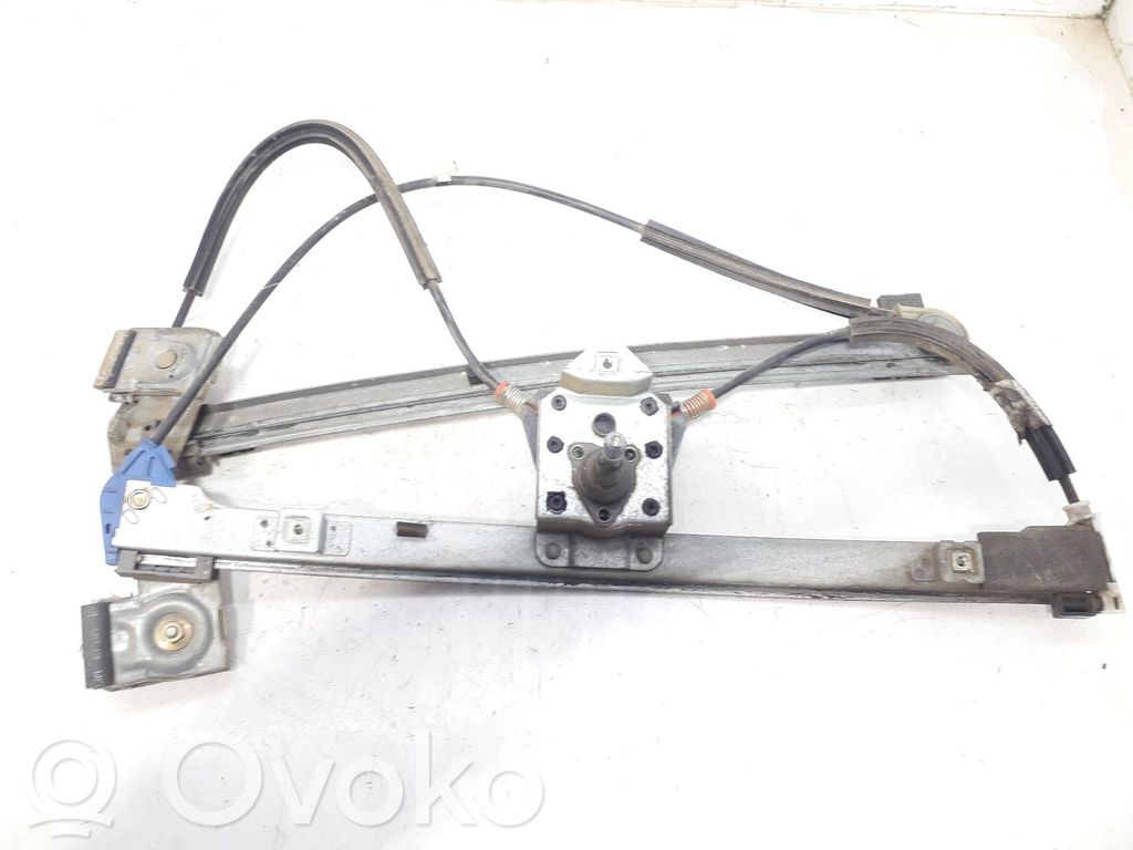 Seat Inca (6k) Elektryczny podnośnik szyby drzwi przednich 
