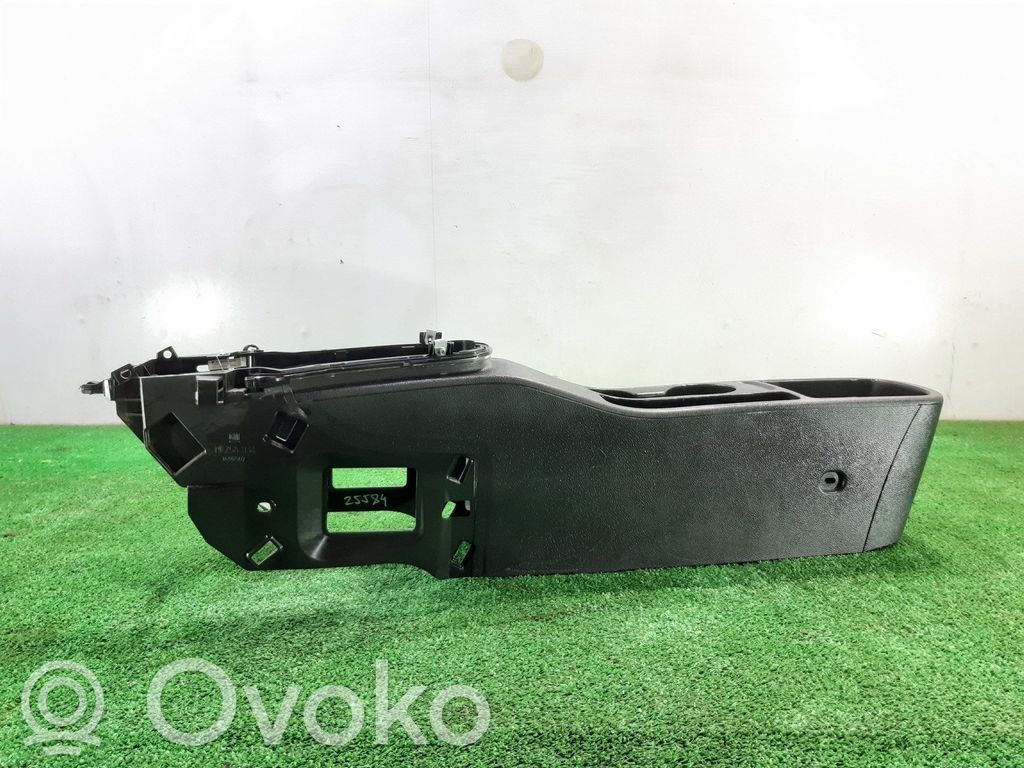 Opel Astra J Tunel środkowy 