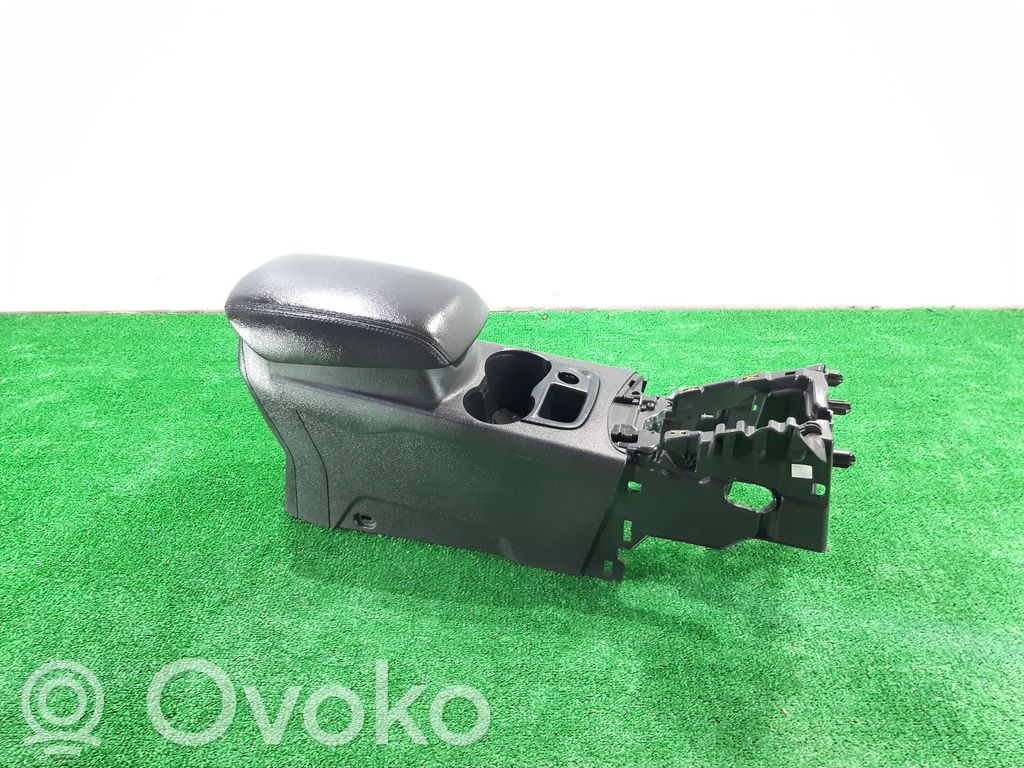 Ford Focus Armlehne 