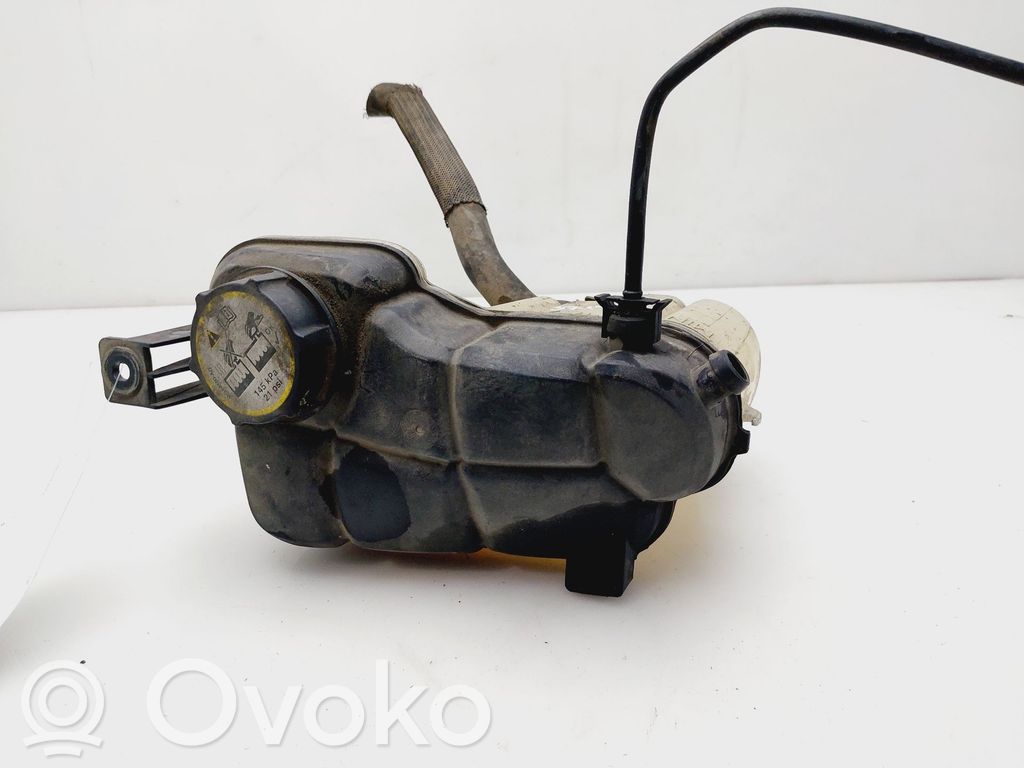 Ford Mondeo MK IV Aušinimo skysčio išsiplėtimo bakelis 