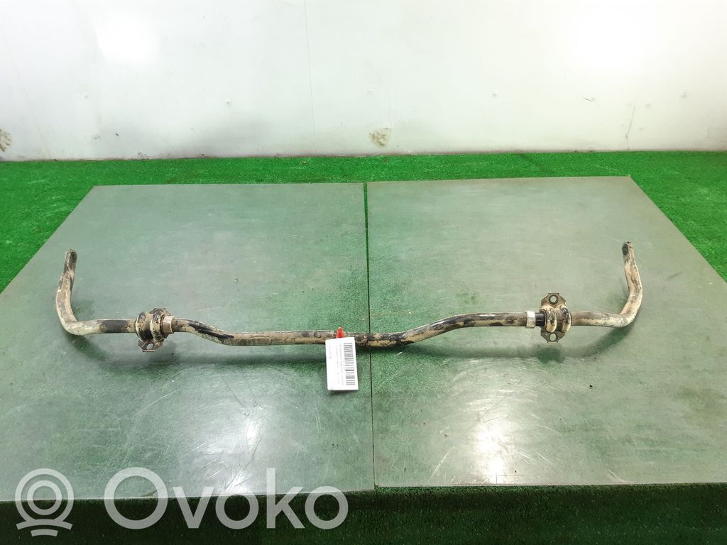 KIA Sportage Bară antiruliu față