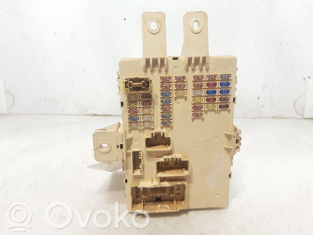 Sulakemoduuli   919503W033