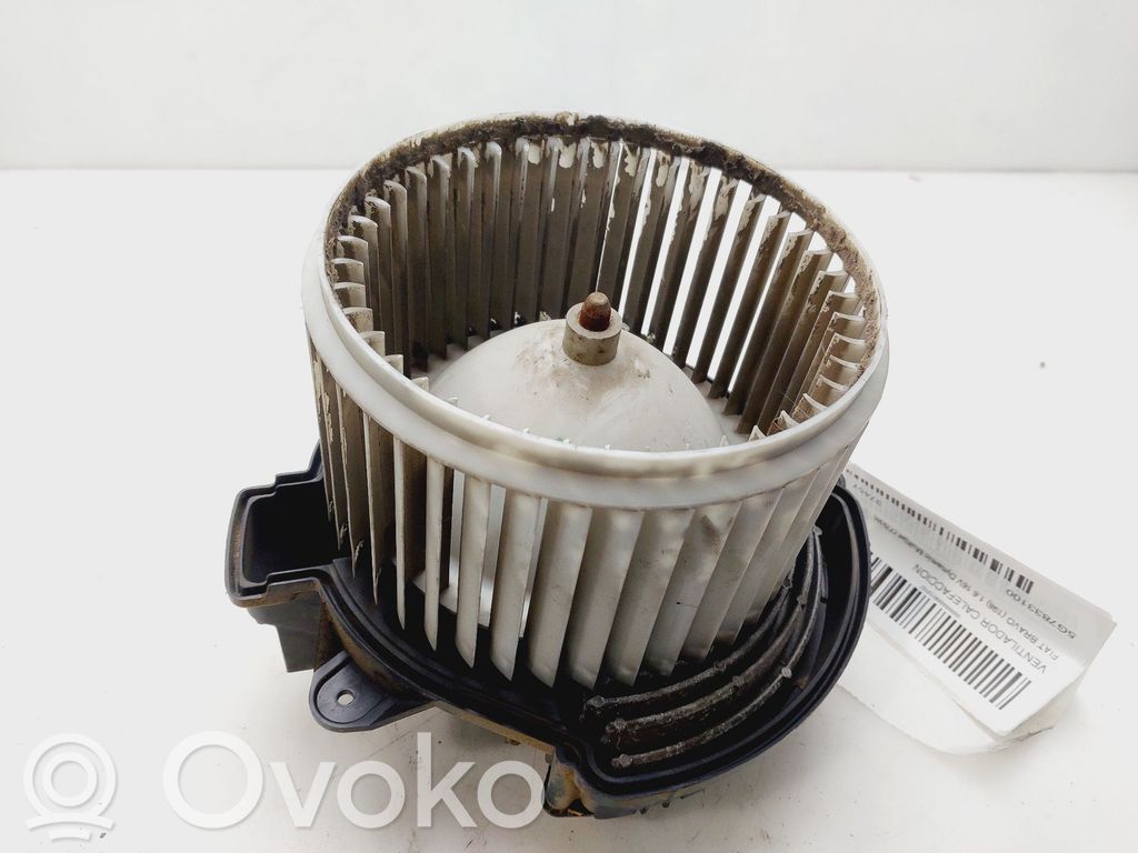 Fiat Bravo Ventilator aerotermă 