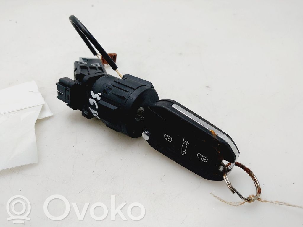 Virtalukko   9673257480