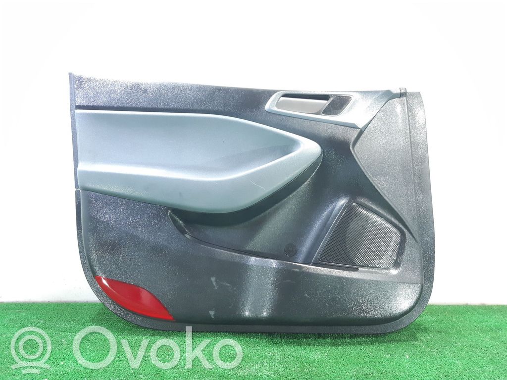 Hyundai i20 (GB IB) Boczki / Poszycie drzwi przednich 