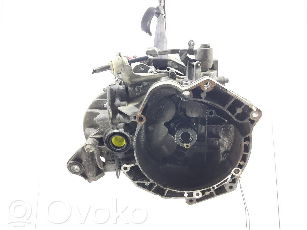 Opel Corsa D Scatola del cambio manuale a 5 velocità