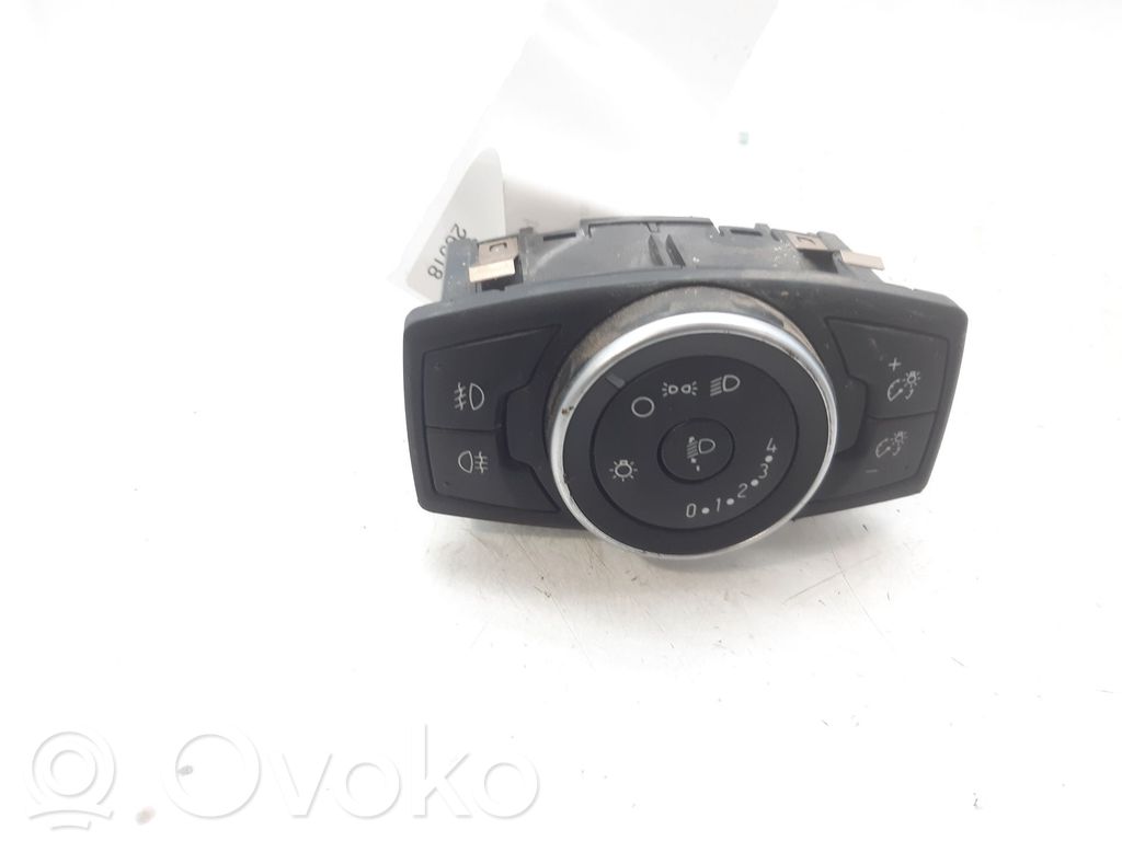 Lichtschalter   F1ET13A024AA