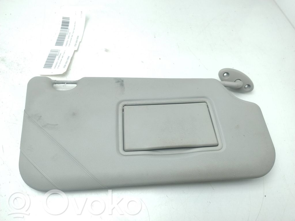 Häikäisysuoja   2S61A04100W