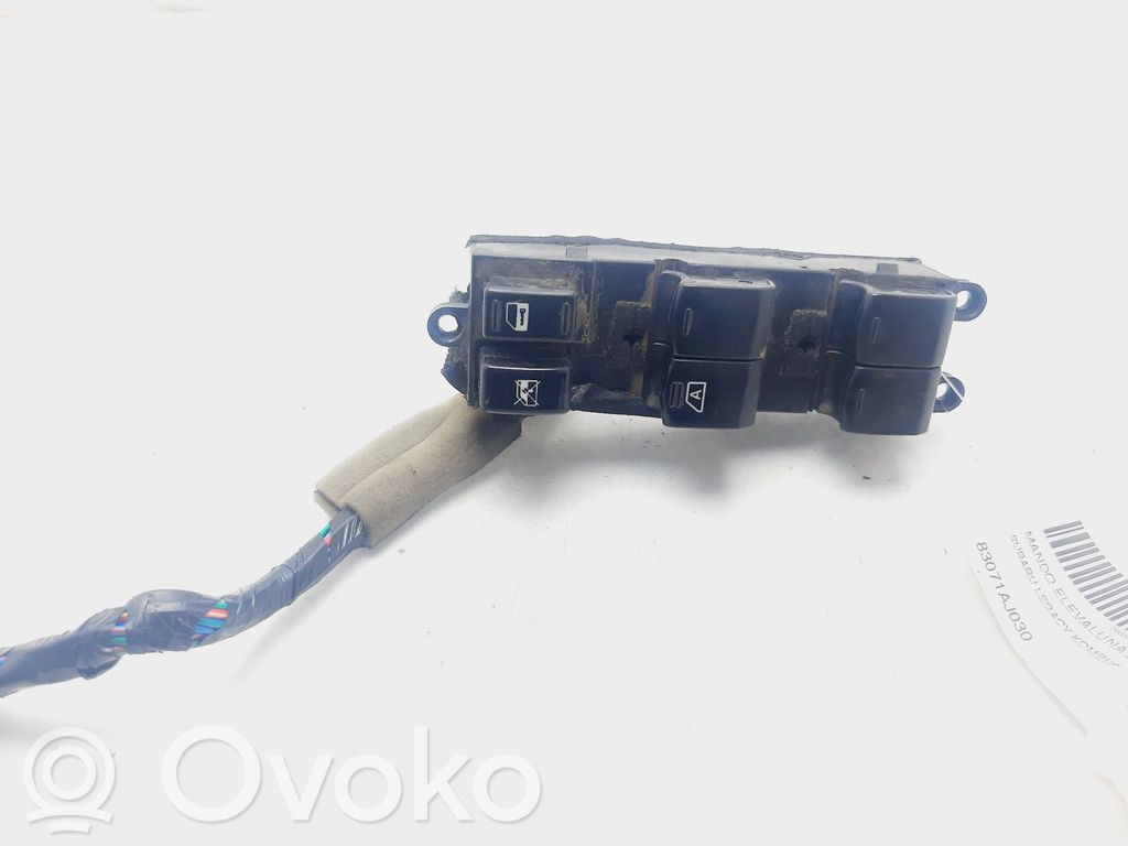Przyciski szyb   83071AJ030