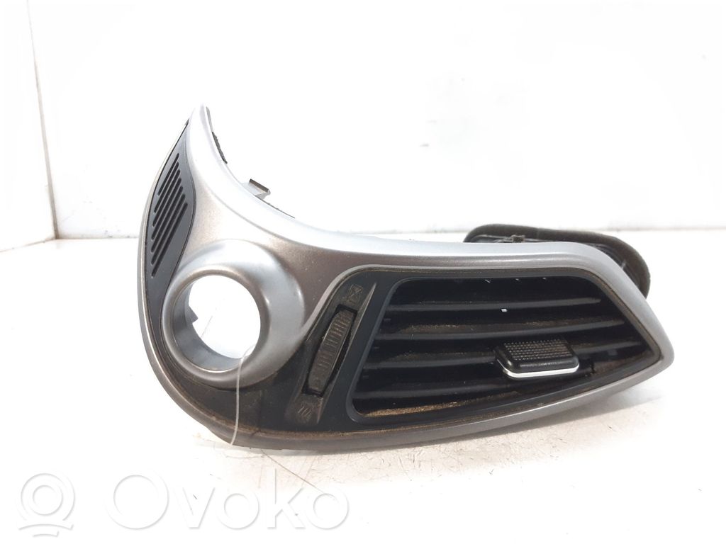 Hyundai ix35 Rejilla de ventilación central del panel 