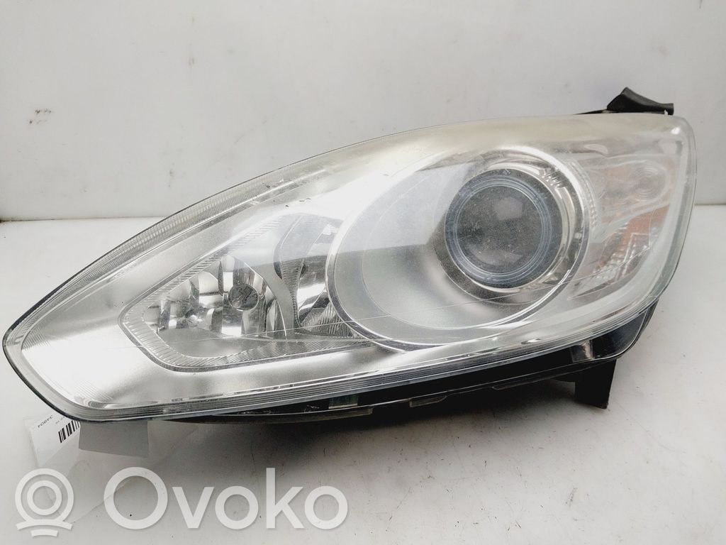Ford Grand C-MAX Scheinwerfer 