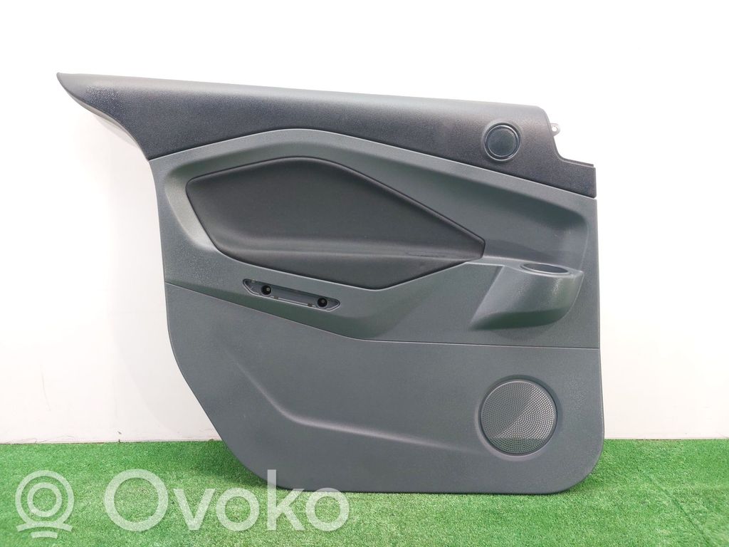Ford Grand C-MAX Garniture panneau de porte arrière 