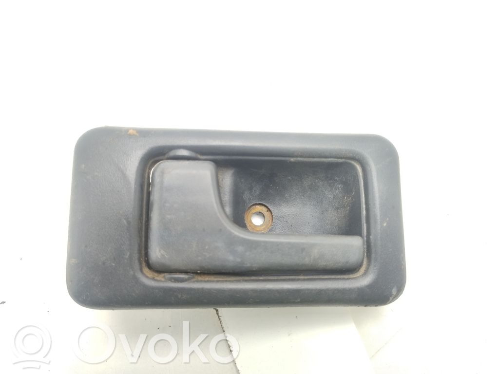 Opel Monterey Manecilla interna puerta trasera 