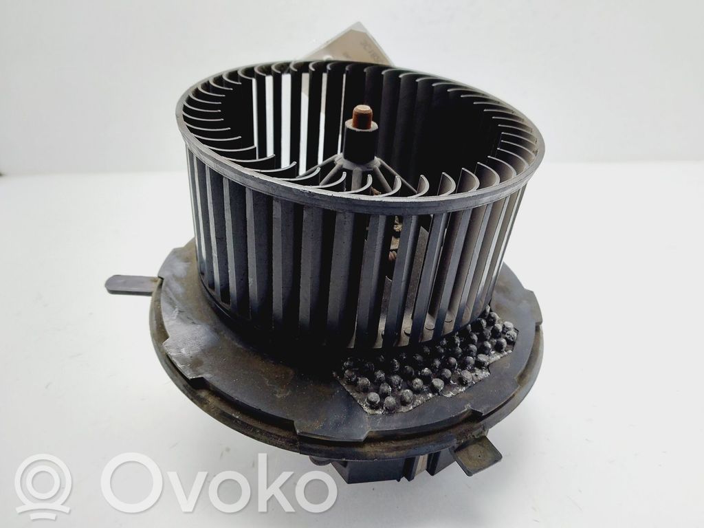 Skoda Superb B6 (3T) Ventilator aerotermă 