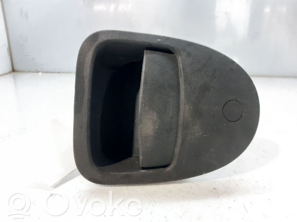 Opel Combo C Manecilla externa puerta trasera 
